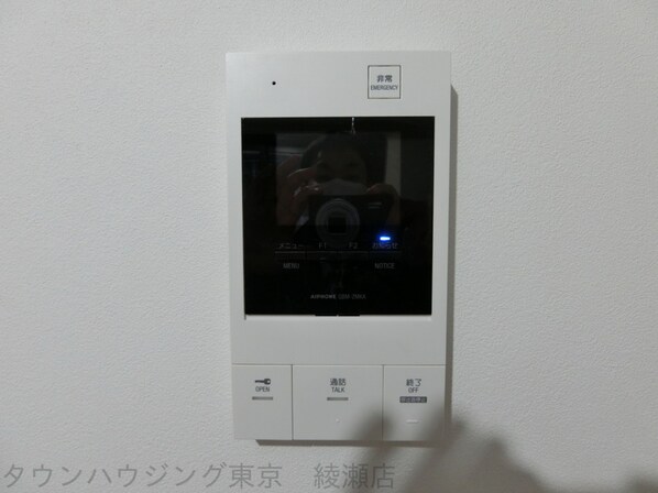 GRANPARK北綾瀬の物件内観写真